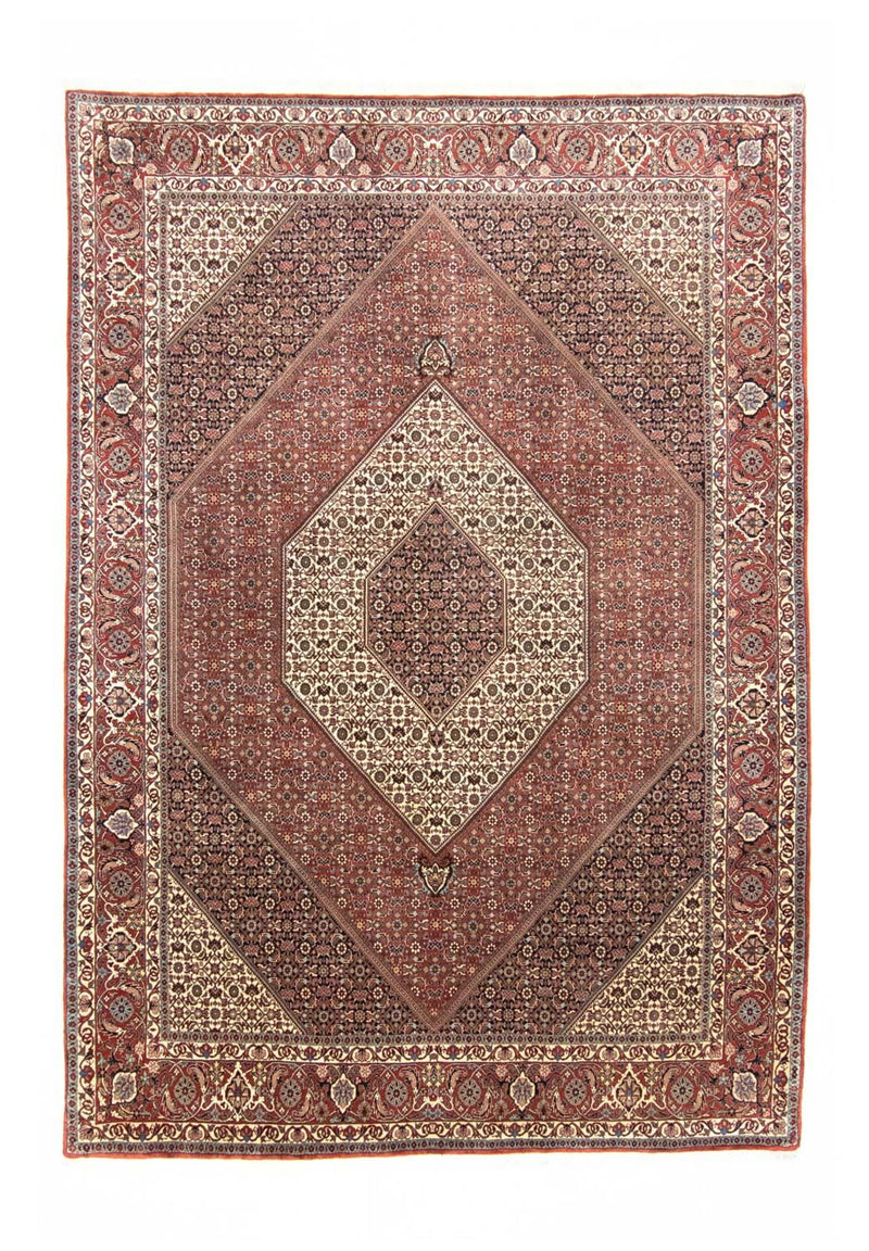 Bidjar Teppe 295x206cm - Persisk teppe