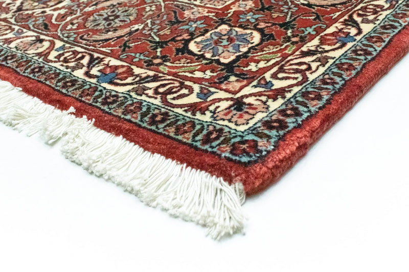 Bidjar Teppe 295x206cm - Persisk teppe