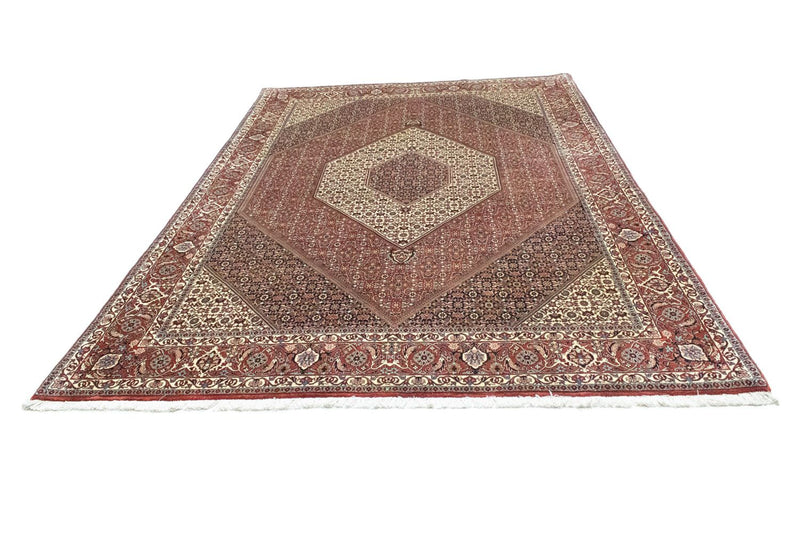 Bidjar Teppe 295x206cm - Persisk teppe