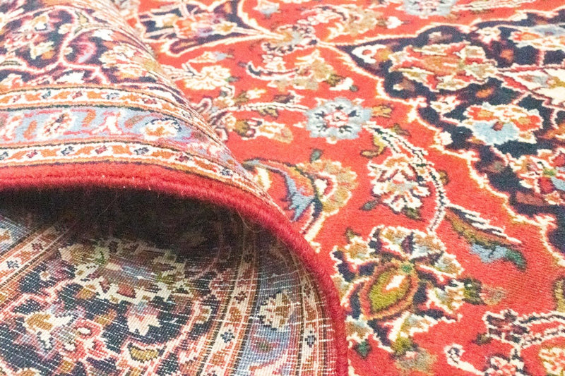 Kashan Teppe 190x292cm - Persisk teppe