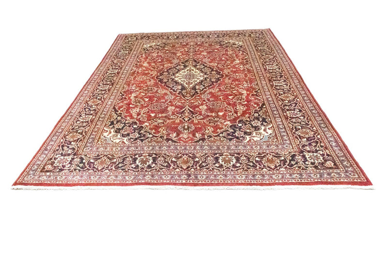 Kashan Teppe 190x292cm - Persisk teppe