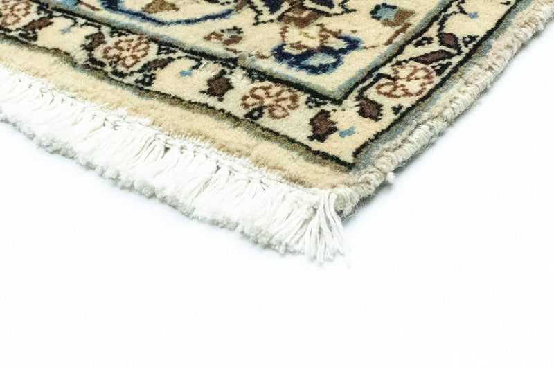 Kashan Teppe 222x146cm - Persisk teppe
