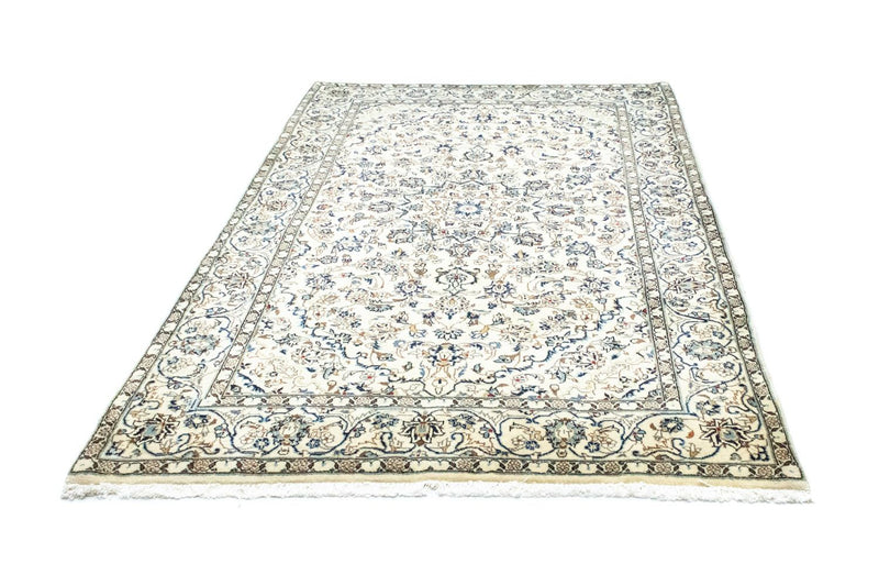 Kashan Teppe 222x146cm - Persisk teppe
