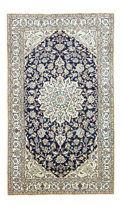 Nain Teppe 130x215cm - Persisk teppe