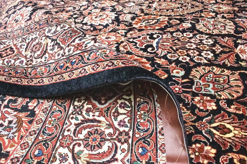 Bidjar Teppe 293x203cm - Persisk teppe