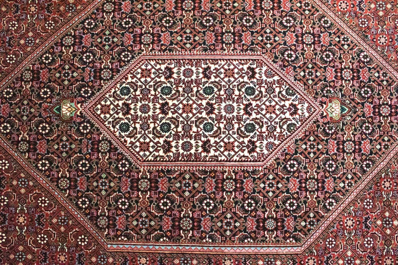 Perserteppich - Bidjar 303 x 204 cm