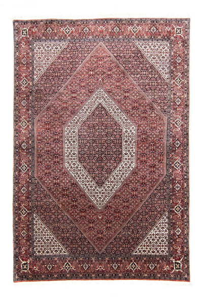 Bidjar Teppe 200x300cm - Persisk teppe