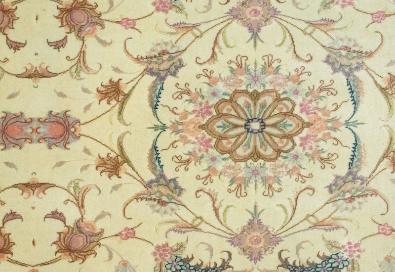 Bidjar Teppe 294x87cm - Persisk teppe