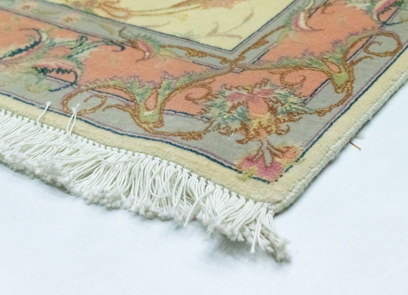 Bidjar Teppe 294x87cm - Persisk teppe