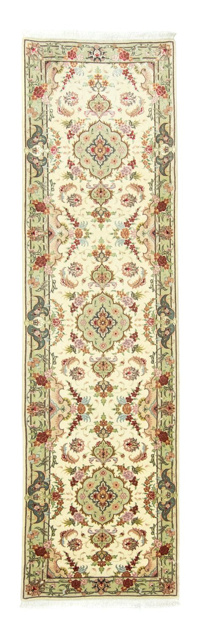 Tabriz Teppe 83x303cm - Persisk teppe