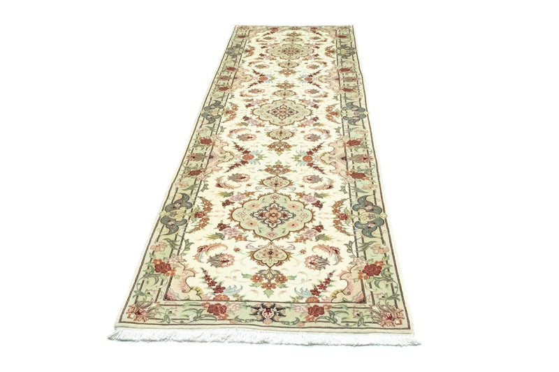 Tabriz Teppe 303x83cm - Persisk teppe