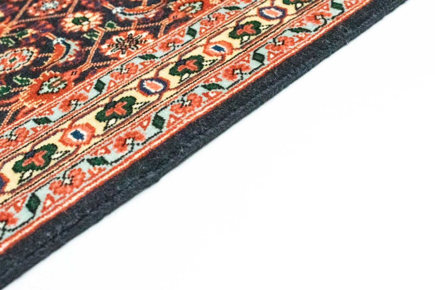 Bidjar Teppe 300x75cm - Persisk teppe