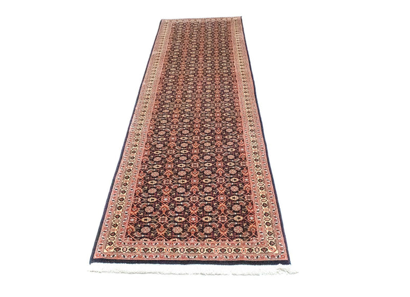 Bidjar Teppe 300x75cm - Persisk teppe