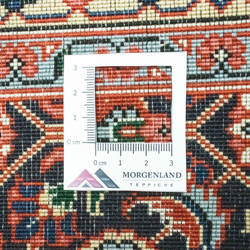 Bidjar Teppe 300x75cm - Persisk teppe