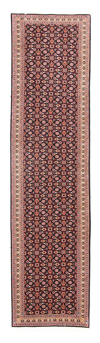 Tabriz - 50 Raj Teppe 297x72cm - Persisk teppe – product image