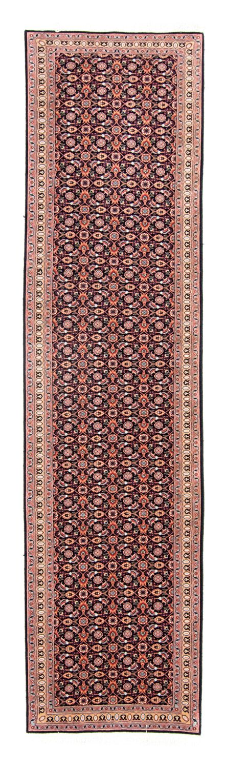 Tabriz - 50 Raj Teppe 297x72cm - Persisk teppe