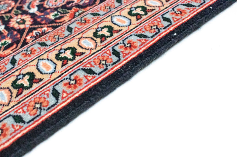 Tabriz - 50 Raj Teppe 297x72cm - Persisk teppe