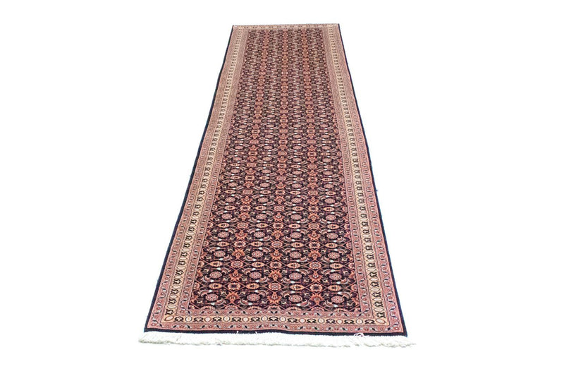 Tabriz - 50 Raj Teppe 297x72cm - Persisk teppe