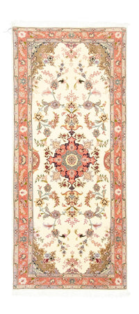 Tabriz - 50 Raj Teppe 199x85cm - Persisk teppe – product image