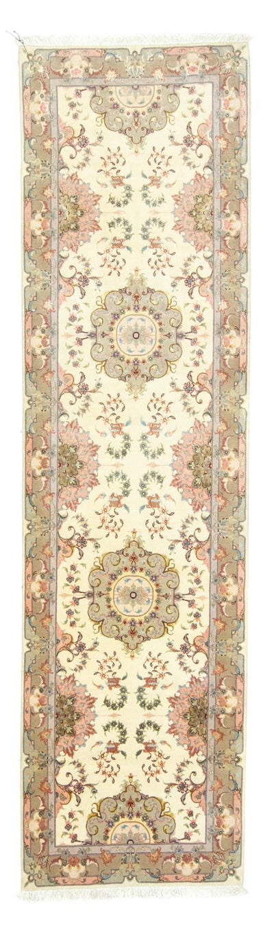 Tabriz Teppe 90x337cm - Persisk teppe