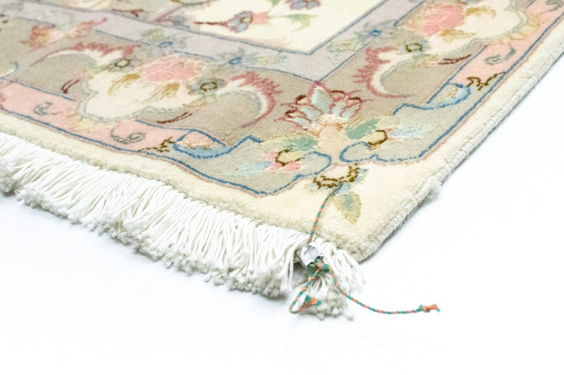 Tabriz Teppe 337x90cm - Persisk teppe