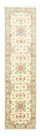 Tabriz - 50 Raj Teppe 338x89cm - Persisk teppe