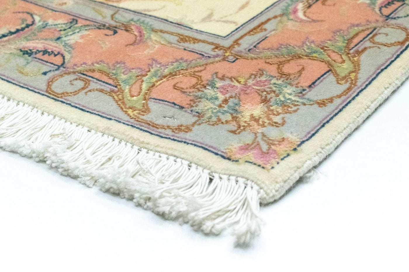 Tabriz Teppe 294x83cm - Persisk teppe
