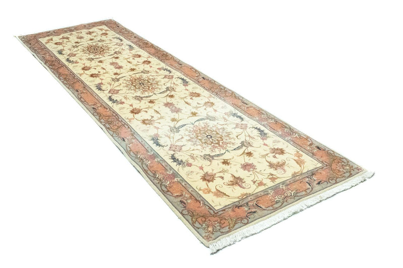 Tabriz Teppe 294x83cm - Persisk teppe