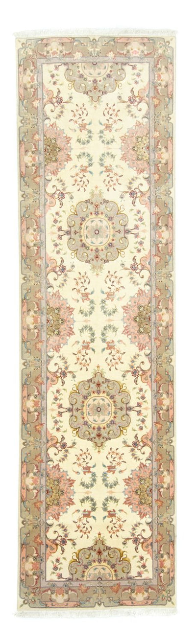 Tabriz Teppe 90x337cm - Persisk teppe