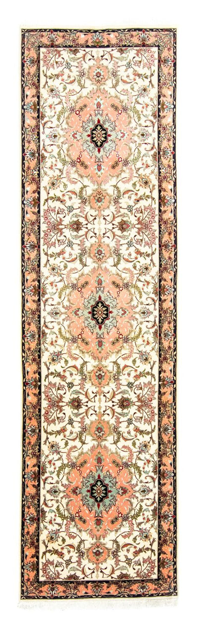Tabriz Teppe 87x322cm - Persisk teppe