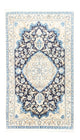 Nain Teppe 208x125cm - Persisk teppe