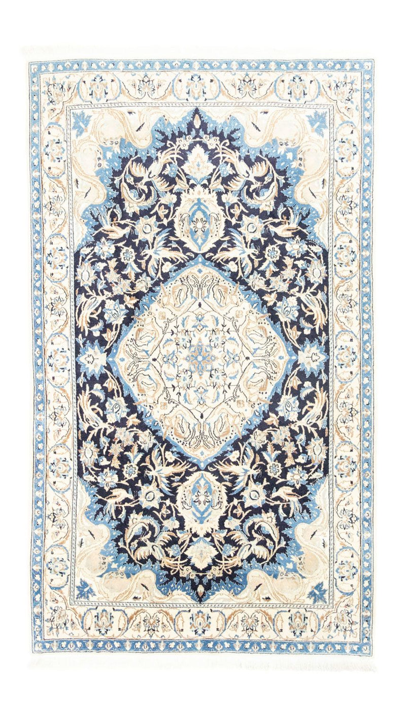 Nain Teppe 208x125cm - Persisk teppe