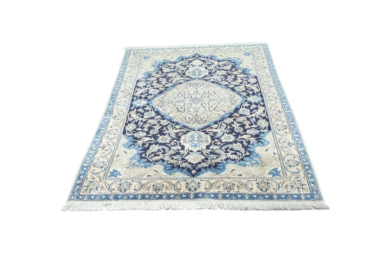 Nain Teppe 208x125cm - Persisk teppe