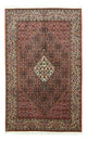 Bidjar Teppe 226x142cm - Persisk teppe