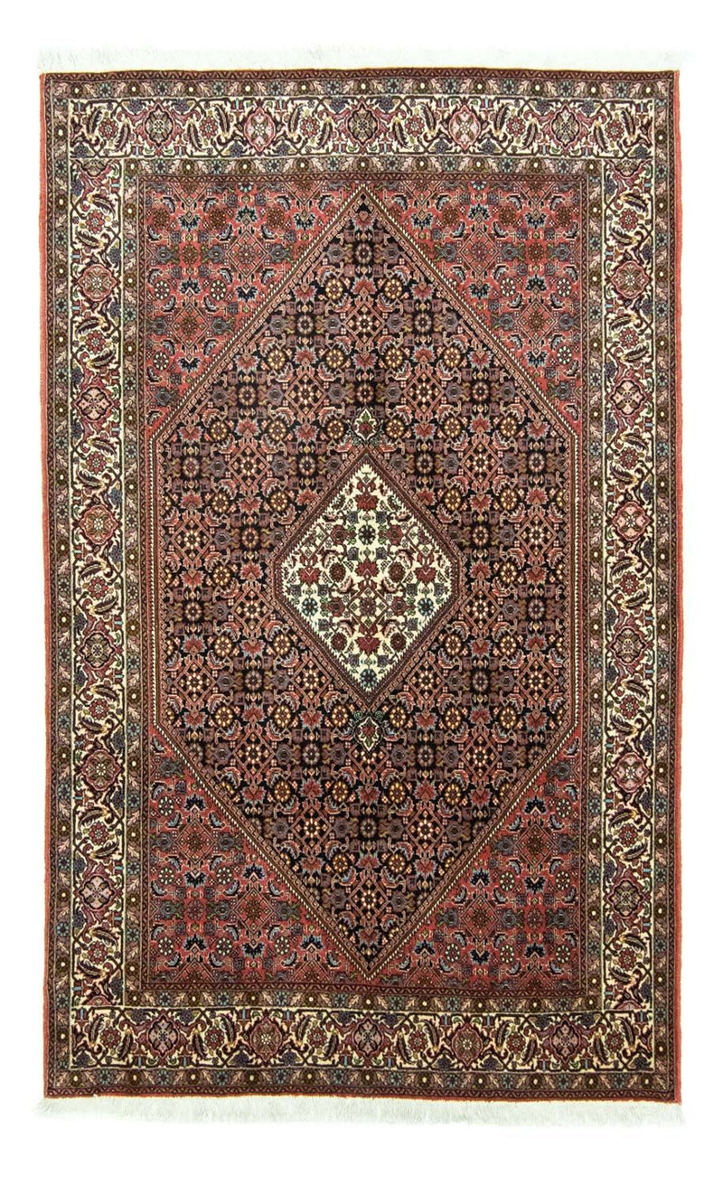 Bidjar Teppe 226x142cm - Persisk teppe