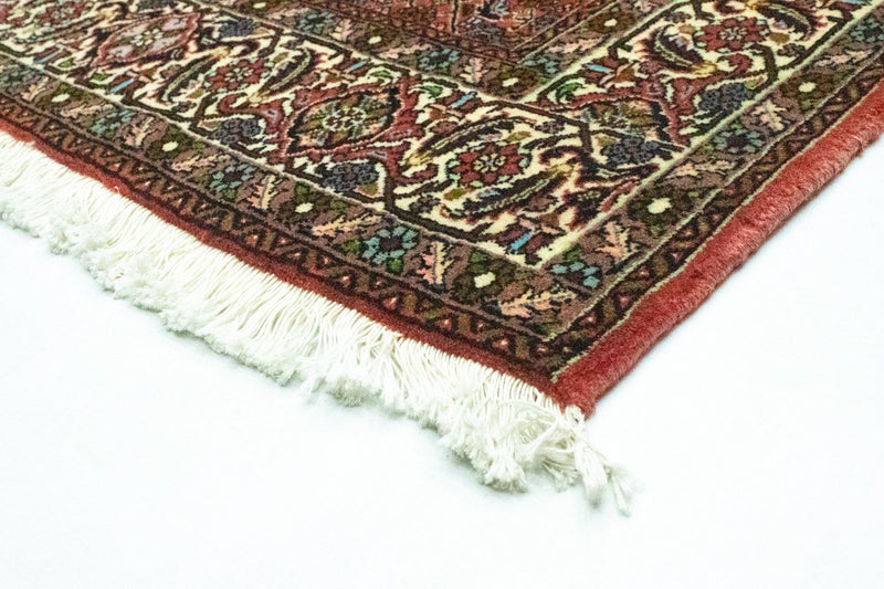 Bidjar Teppe 226x142cm - Persisk teppe