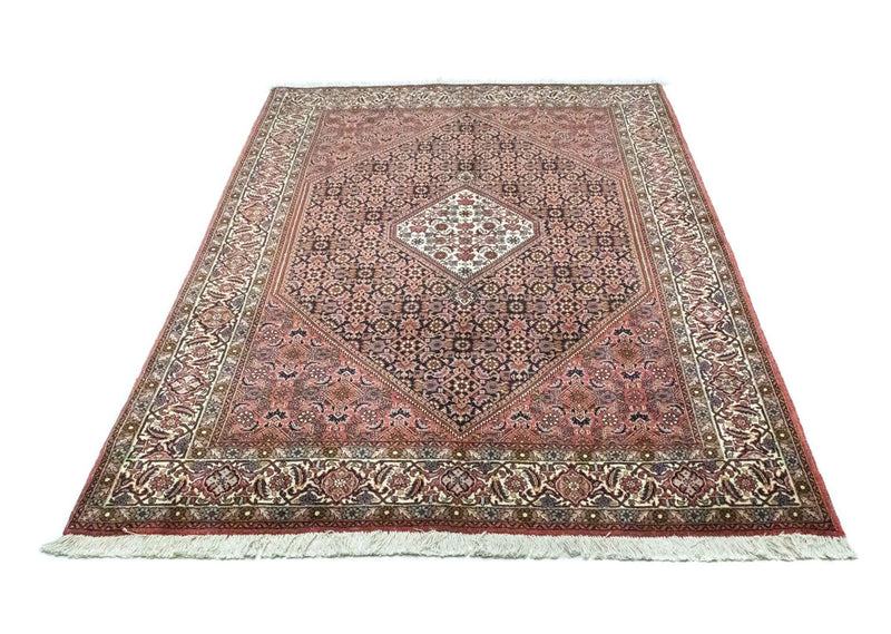 Bidjar Teppe 226x142cm - Persisk teppe