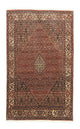 Bidjar Teppe 230x137cm - Persisk teppe