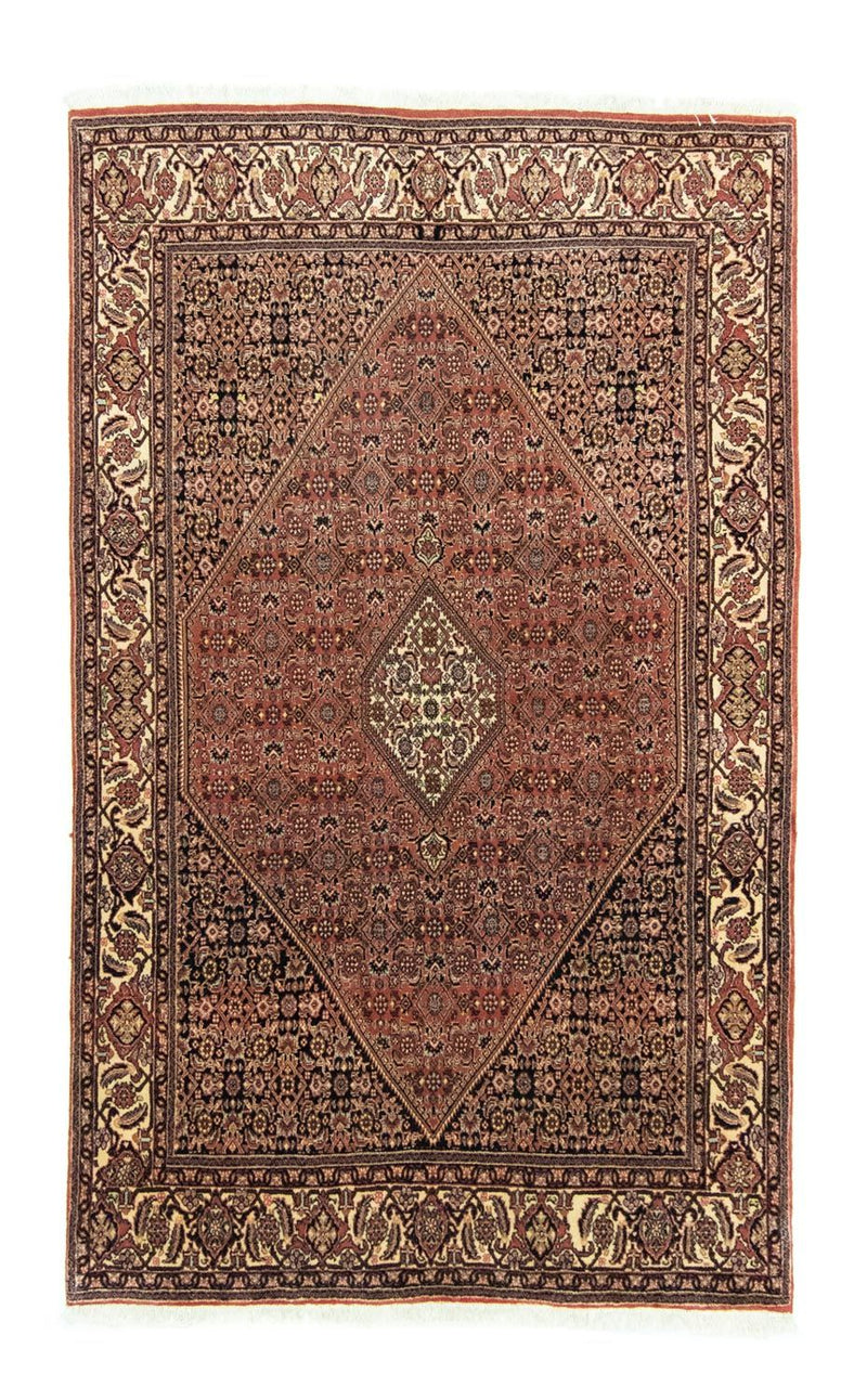 Bidjar Teppe 230x137cm - Persisk teppe