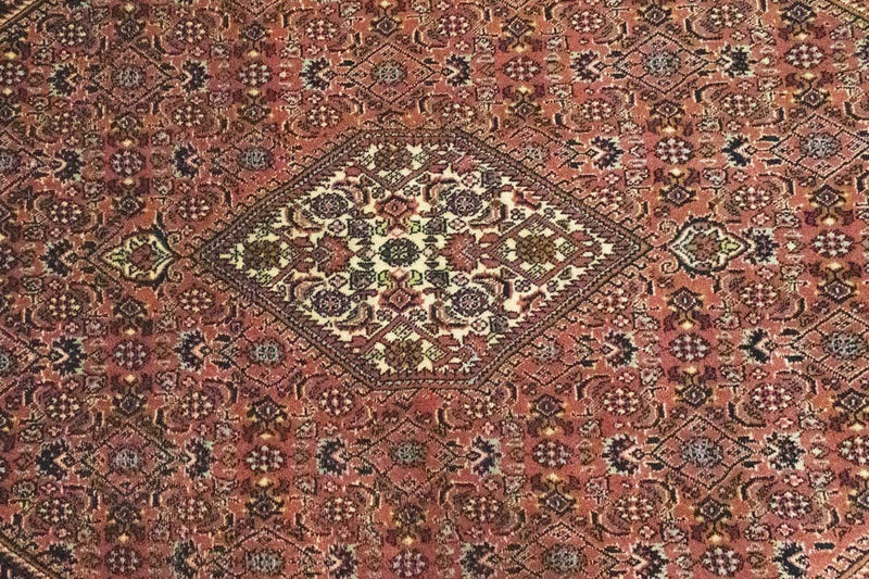 Bidjar Teppe 230x137cm - Persisk teppe