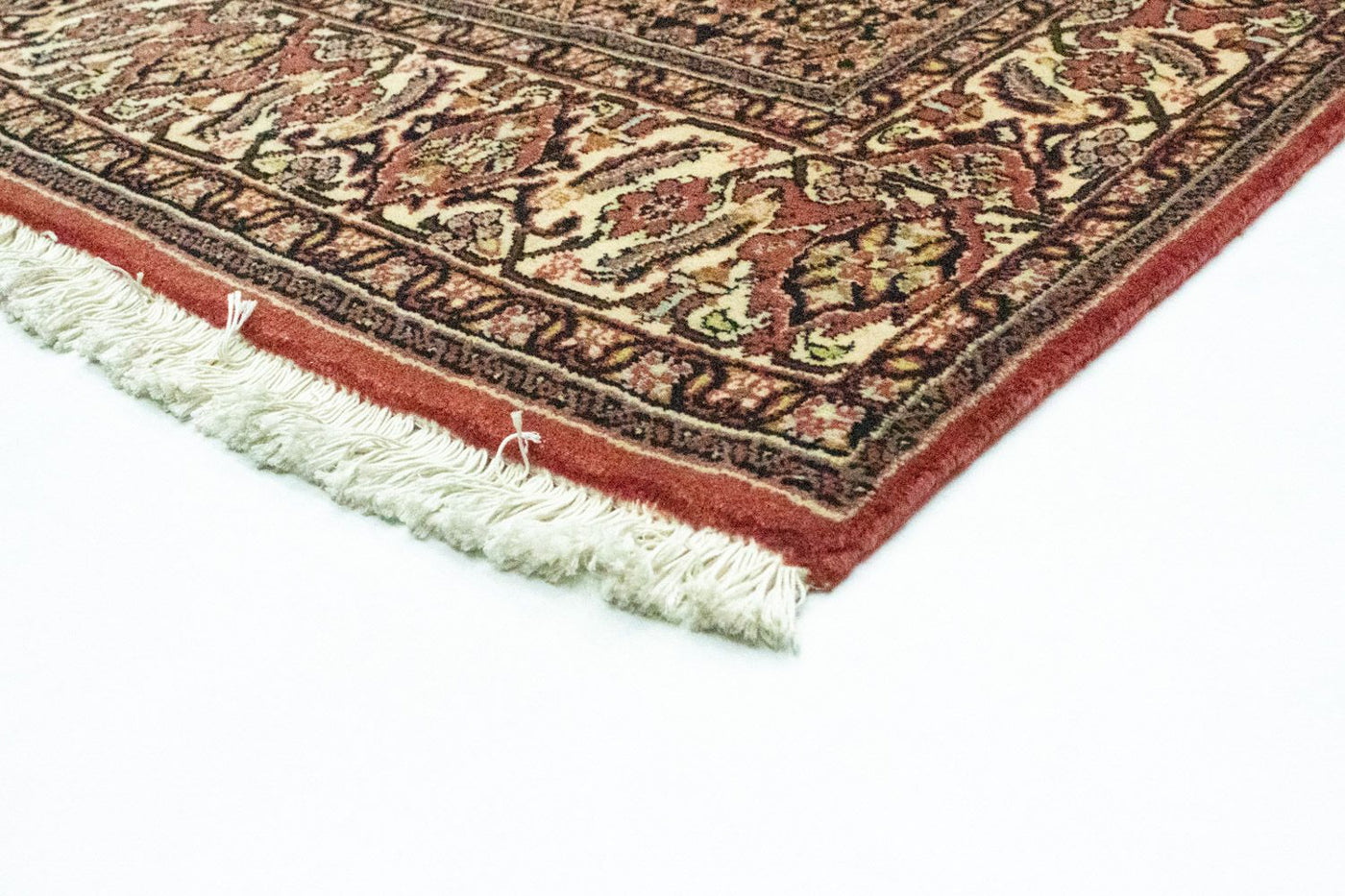 Bidjar Teppe 230x137cm - Persisk teppe