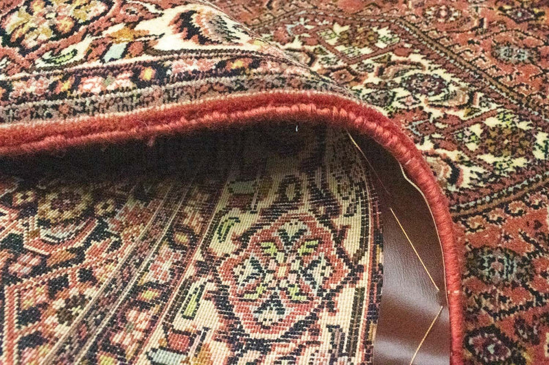 Bidjar Teppe 230x137cm - Persisk teppe