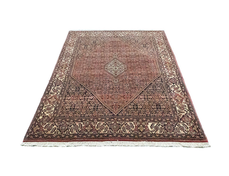 Bidjar Teppe 230x137cm - Persisk teppe