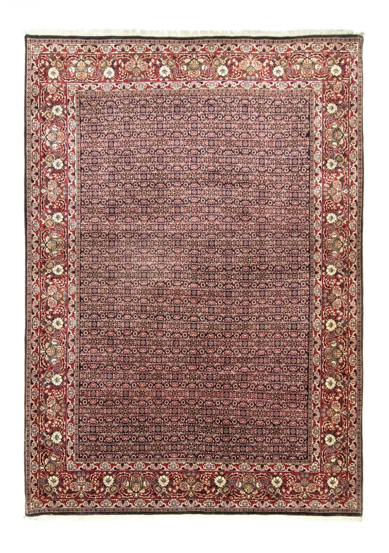 Bidjar Teppe 290x207cm - Persisk teppe