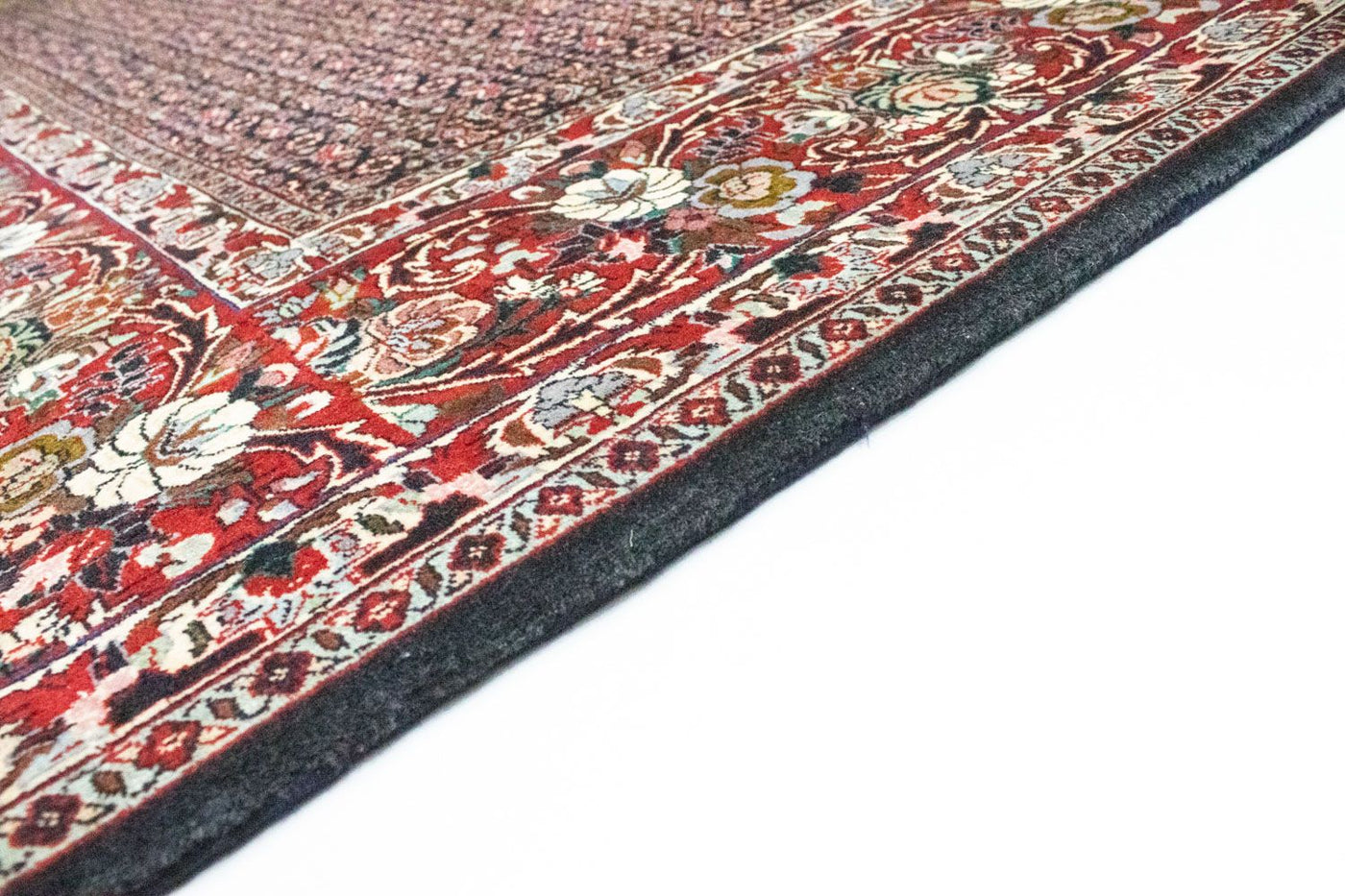 Bidjar Teppe 290x207cm - Persisk teppe