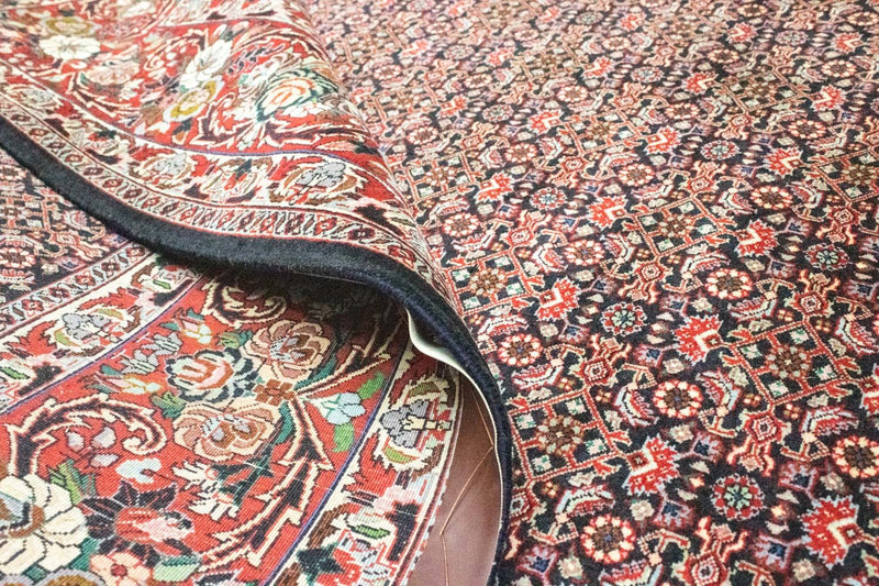 Bidjar Teppe 290x207cm - Persisk teppe