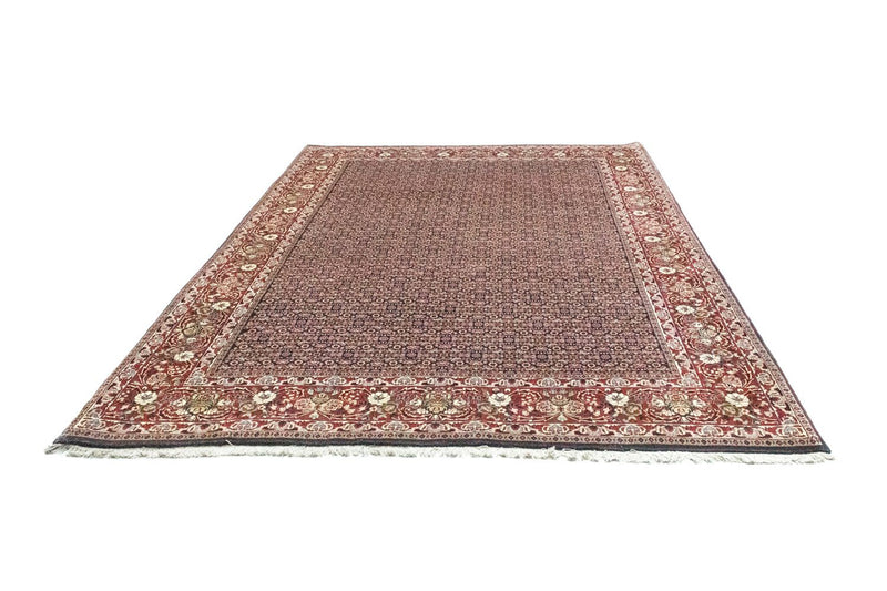 Bidjar Teppe 290x207cm - Persisk teppe