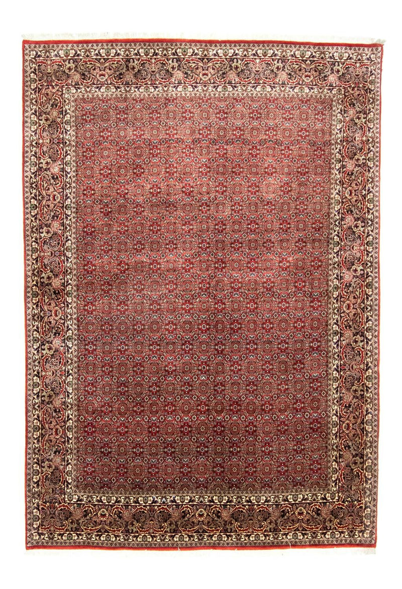 Bidjar Teppe 300x211cm - Persisk teppe