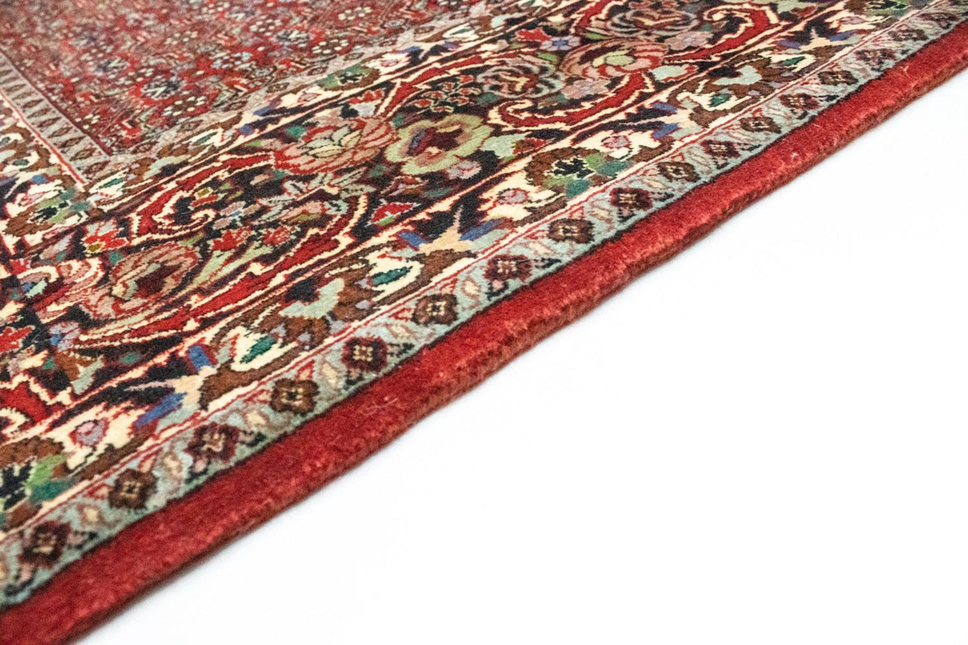 Bidjar Teppe 300x211cm - Persisk teppe
