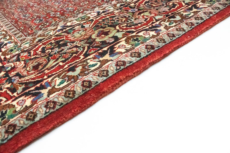 Bidjar Teppe 300x211cm - Persisk teppe